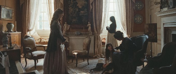 SENSE AND SENSIBILITY