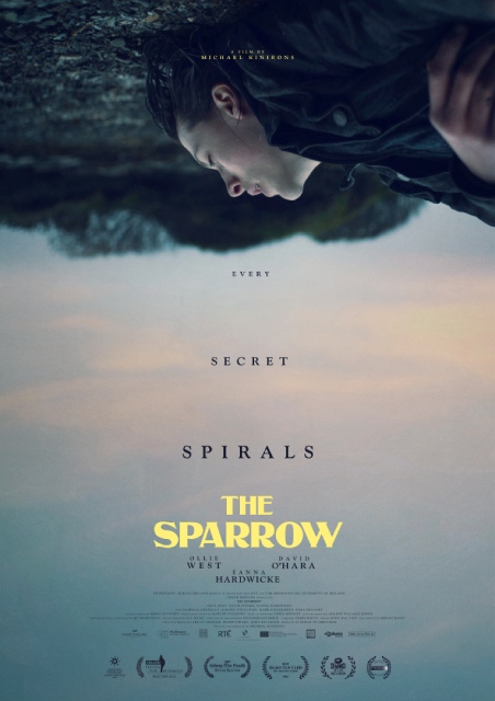 The Sparrow (starring Ollie West)