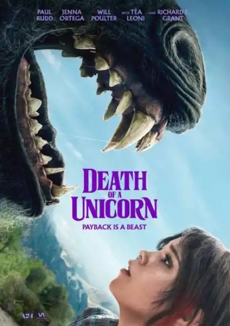 Death of a Unicorn 